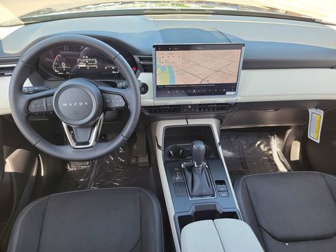 New 2026 MAZDA CX-5 Select AWD/4WD image 4