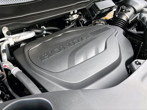 New 2026 Honda Ridgeline RTL image 17