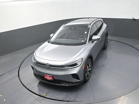 Used 2023 Volkswagen ID.4 Pro S RWD image 24