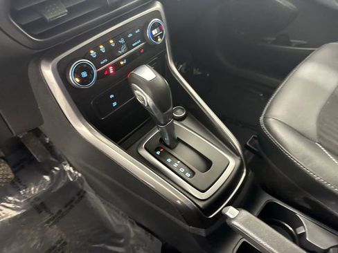 Used 2022 Ford EcoSport SES image 16