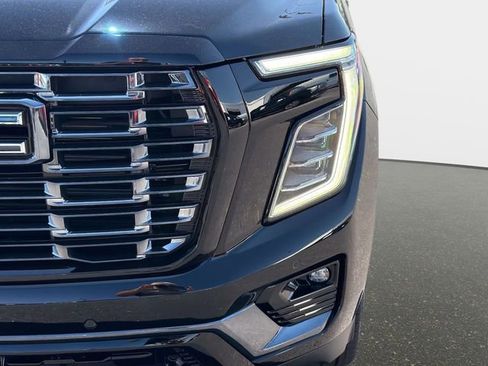 New 2026 GMC Yukon XL Denali Ultimate image 9