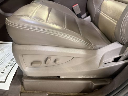 Used 2018 GMC Yukon XL Denali w/ Denali Ultimate Package image 11