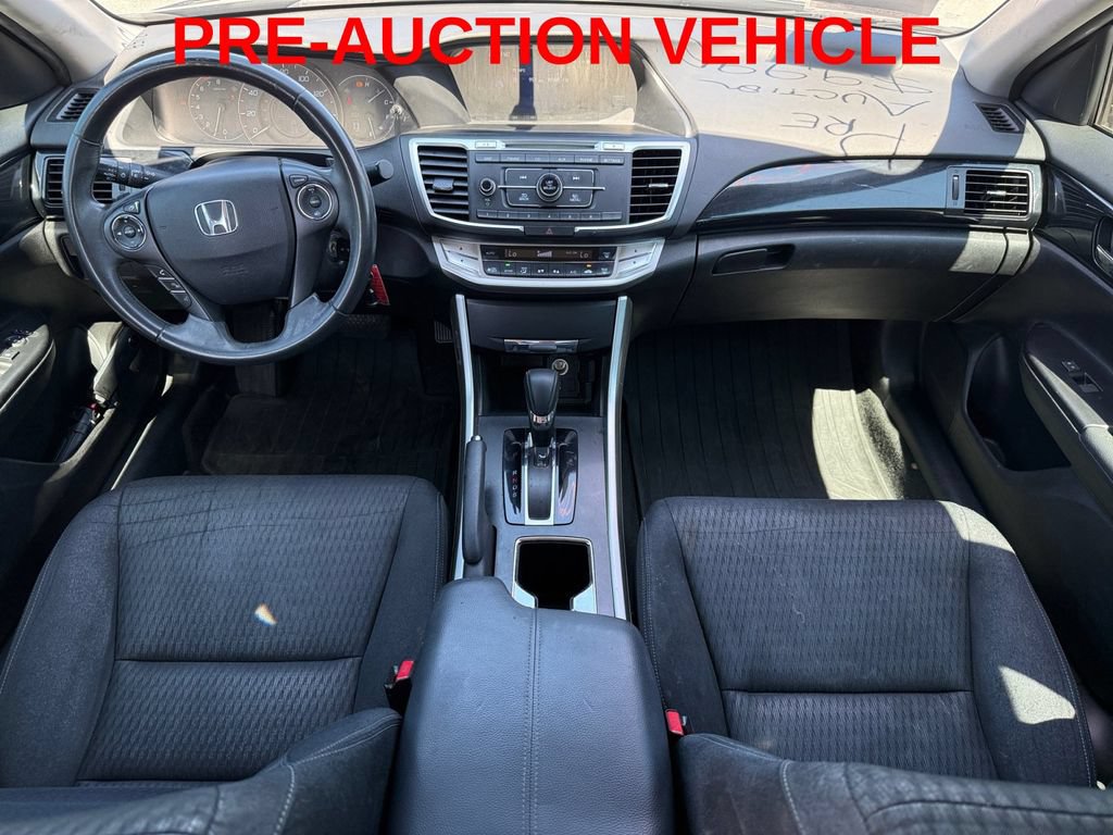Used 2013 Honda Accord Sport image 12
