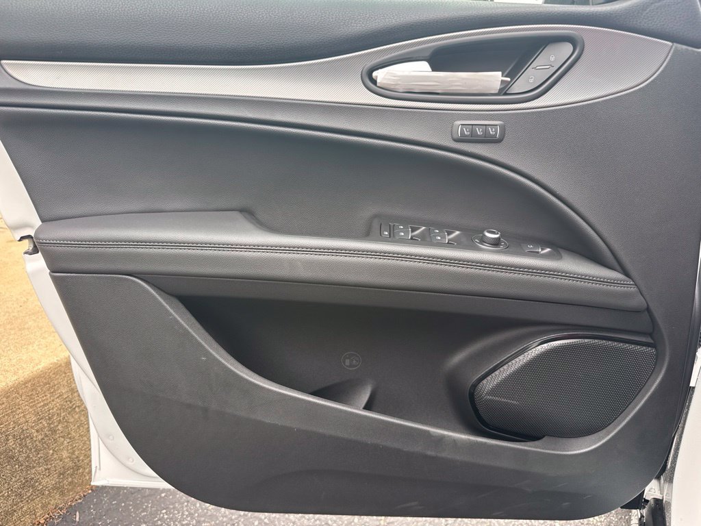 New 2026 Alfa Romeo Stelvio Sprint AWD/4WD image 28