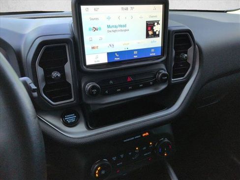 Used 2022 Ford Bronco Sport Big Bend w/ Convenience Package AWD/4WD image 14