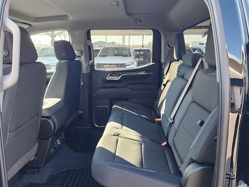New 2026 GMC Sierra 1500 Elevation w/ X31 Off-Road Package image 41