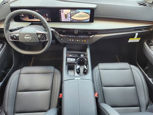 New 2025 Nissan Murano SL w/ Cargo Package image 20