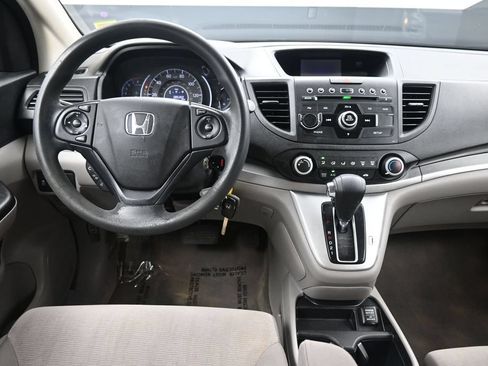 Used 2013 Honda CR-V LX image 19