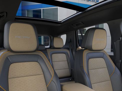 New 2026 Chevrolet Equinox ACTIV w/ Safety and Technology Package image 24