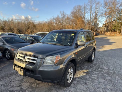 Used 2008 Honda Pilot VP image 2