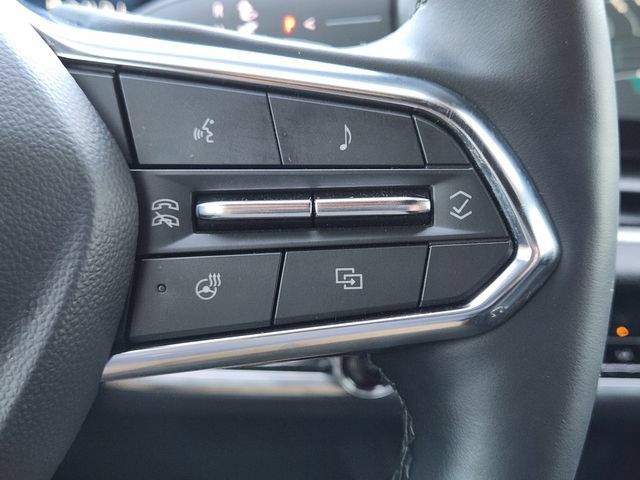 Used 2025 Chevrolet Equinox LT w/ Safety and Technology Package FWD image 29