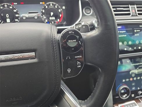 Used 2022 Land Rover Range Rover Westminster Edition image 21