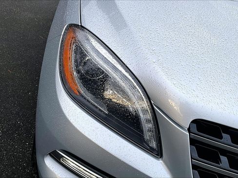 Used 2015 Mercedes-Benz ML 250 ML 250 image 30