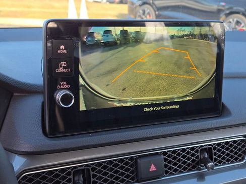 New 2026 Acura Integra image 31