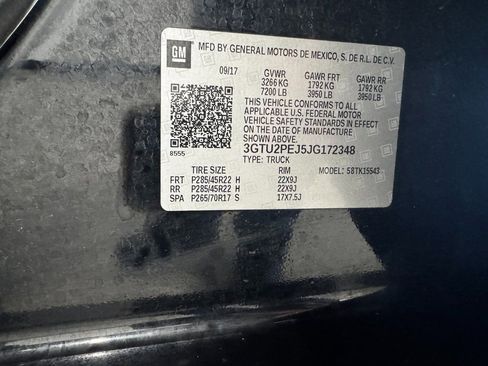 Used 2018 GMC Sierra 1500 Denali w/ Denali Ultimate Package image 44