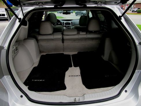 Used 2012 Toyota Venza Limited w/ Tow Pkg AWD/4WD image 25