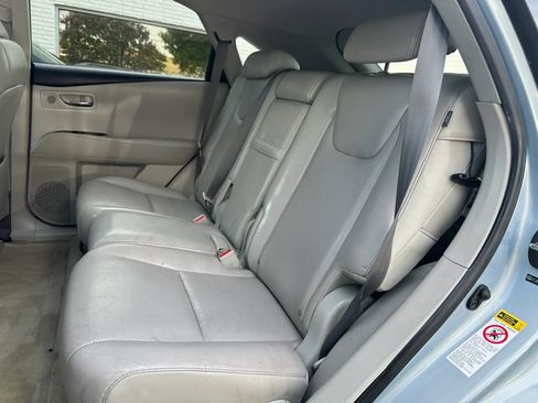 Used 2010 Lexus RX 350 2WD image 18