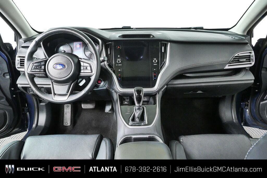 Used 2023 Subaru Outback Limited XT AWD/4WD image 19