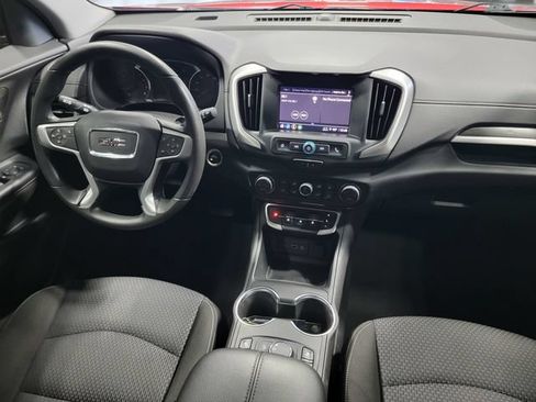 Used 2023 GMC Terrain SLE w/ Driver Convenience Package FWD image 29