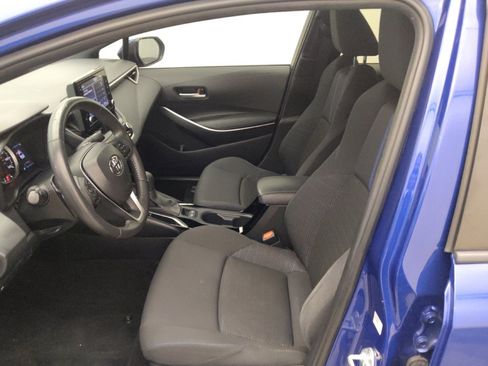 Used 2022 Toyota Corolla SE FWD image 17