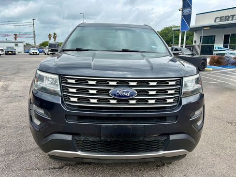 Used 2017 Ford Explorer XLT FWD image 8