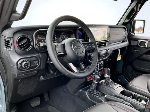 New 2026 Jeep Gladiator Rubicon image 2