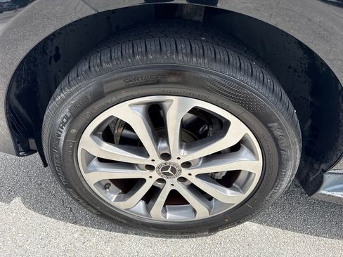 Used 2018 Mercedes-Benz GLE 350 image 12