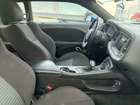 Used 2022 Dodge Challenger GT w/ Blacktop Package image 6
