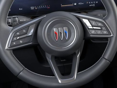 New 2026 Buick Envision Avenir AWD/4WD image 24
