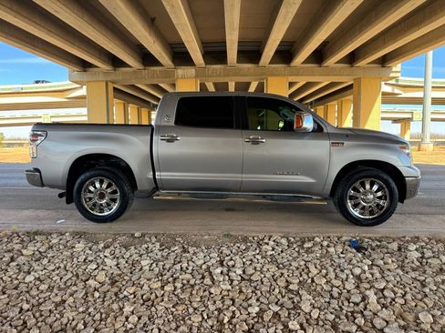 Used 2012 Toyota Tundra 2WD CrewMax image 2