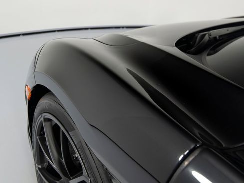 Used 2024 McLaren 750S Spider RWD image 47
