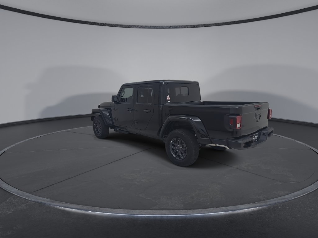 New 2026 Jeep Gladiator Sport AWD/4WD image 12