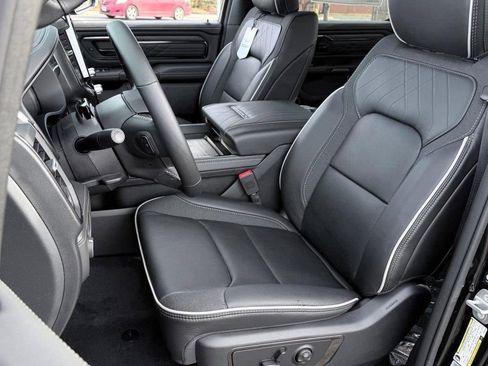 New 2026 RAM 1500 Limited image 25