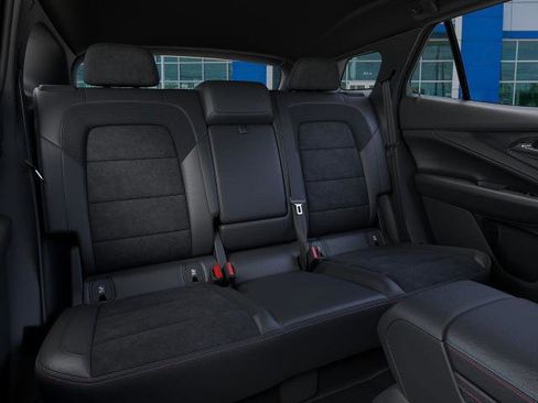 New 2026 Chevrolet Blazer EV RS image 25