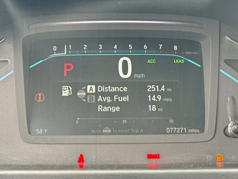 Used 2019 Honda Odyssey EX-L image 19