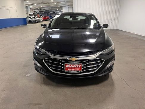 Used 2023 Chevrolet Malibu LT image 8