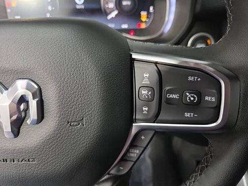 New 2026 RAM 1500 4x4 Crew Cab image 15