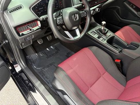 Used 2025 Honda Civic Si image 27