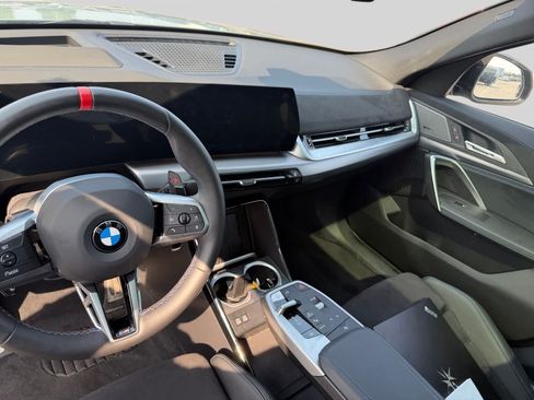 Used 2026 BMW X2 M35i w/ Technology Package AWD/4WD image 13