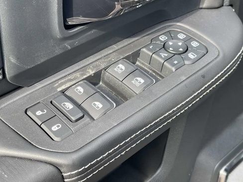 New 2026 RAM 2500 Rebel w/ Rebel Level 2 Equipment Group image 24