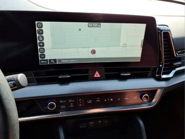 Used 2025 Kia Sportage SX FWD image 27