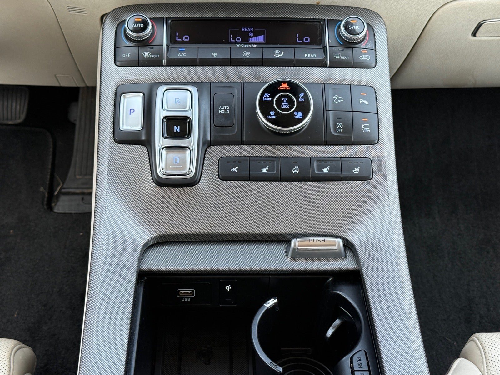 Used 2021 Hyundai Palisade Calligraphy AWD/4WD image 26