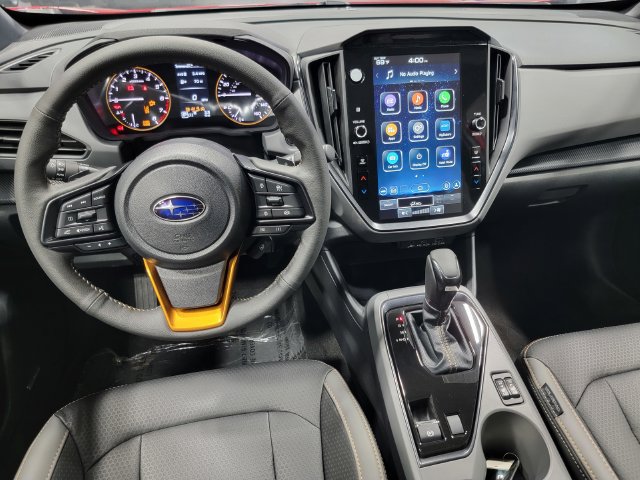 New 2026 Subaru Crosstrek 2.5i Wilderness AWD/4WD image 29