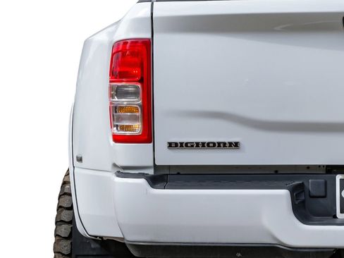 Used 2023 RAM 3500 Big Horn w/ Level 1 Equipment Group image 53