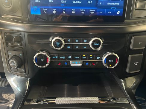 Used 2023 Ford F150 Lariat w/ Equipment Group 502A High AWD/4WD image 15