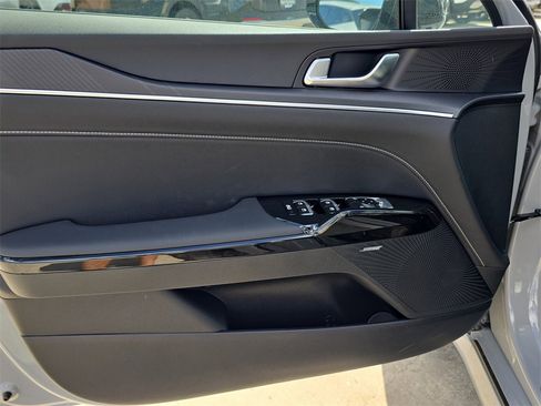 New 2026 Kia K5 GT-Line image 16