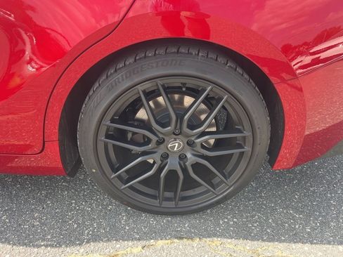 Used 2024 Lexus IS 500 image 30