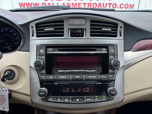 Used 2011 Toyota Avalon image 29