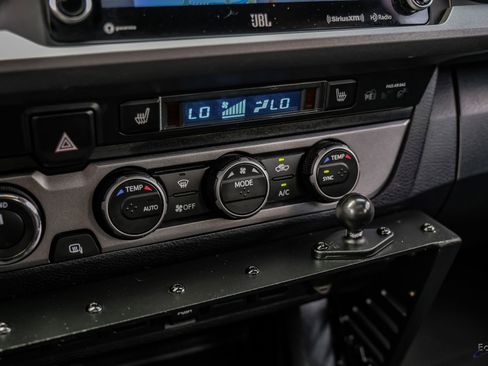 Used 2023 Toyota Tacoma TRD Pro AWD/4WD image 66