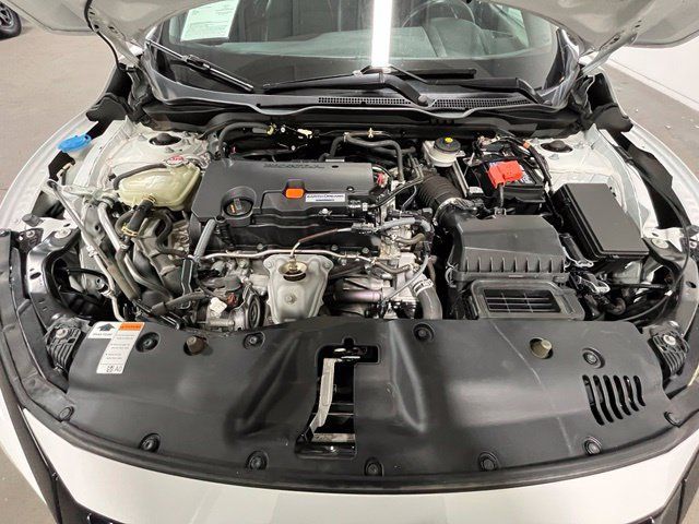 Used 2021 Honda Civic Sport image 27